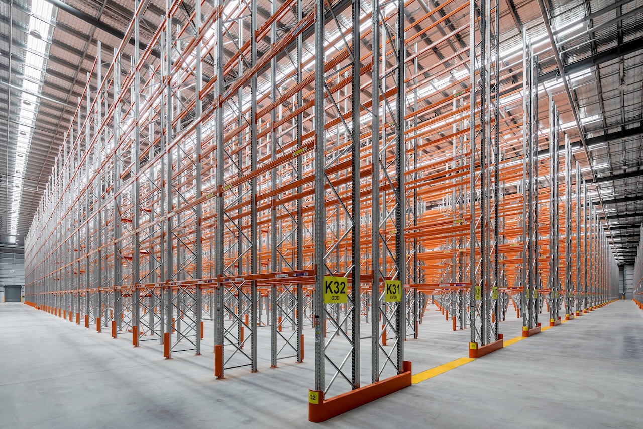 Silk Contract Logistics