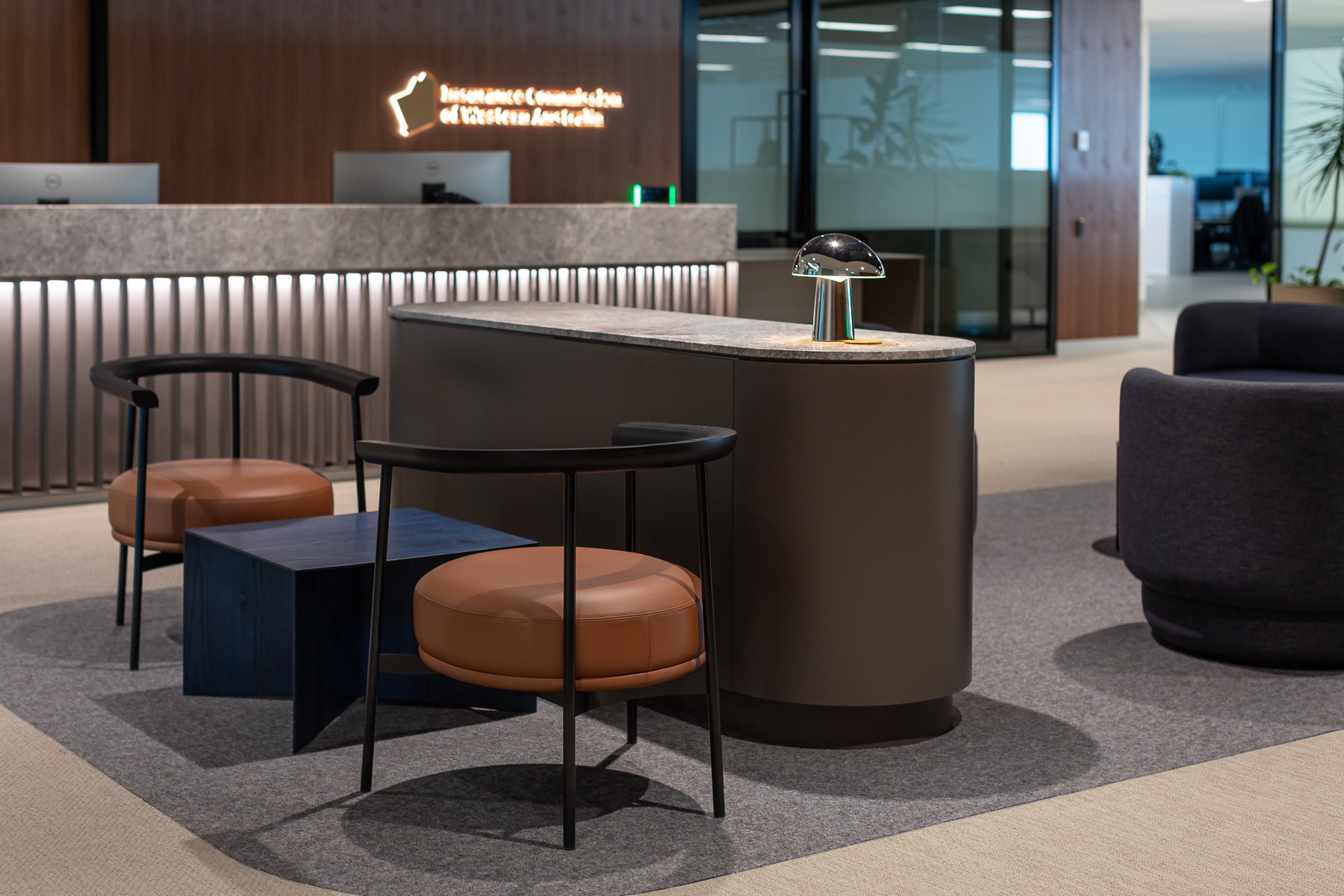 Insurance Commission of Western Australia